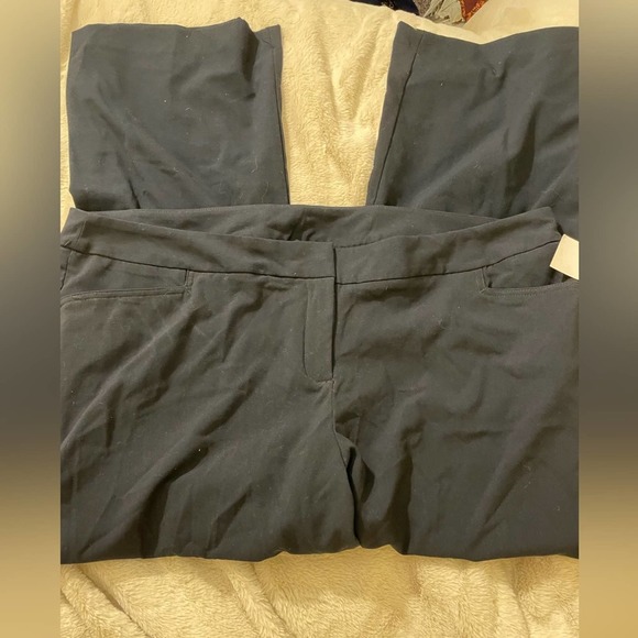 Lane Bryant Pants - NWT Lane Bryant Dress Pants